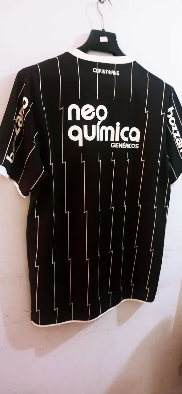 Corinthians 2011 Timão - Foto 2