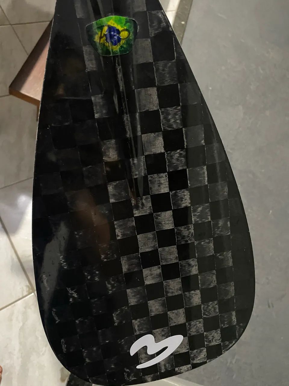Madera Brava Full Carbon Paddle