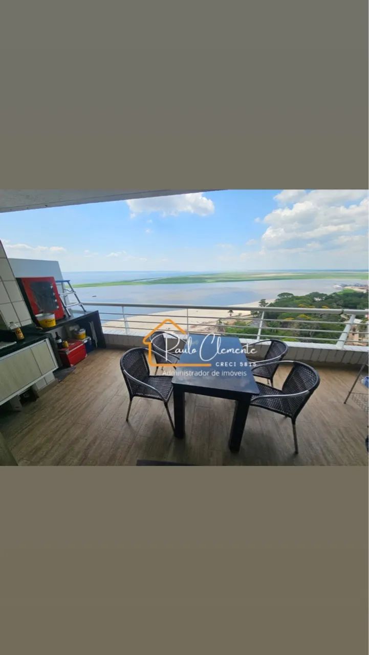 Flat Tropical Hotel Executive - Mobiliado  - Foto 4