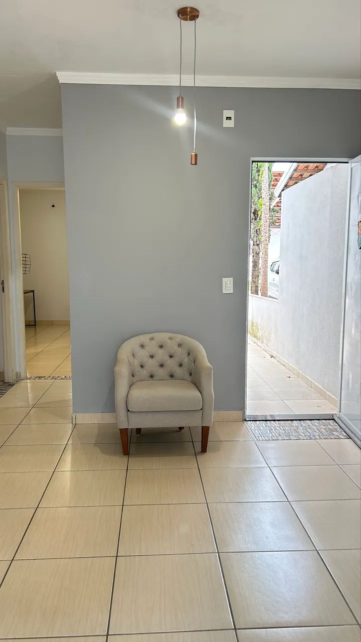 Linda casa em condomínio fechado. *Direto com proprietário. - Foto 4