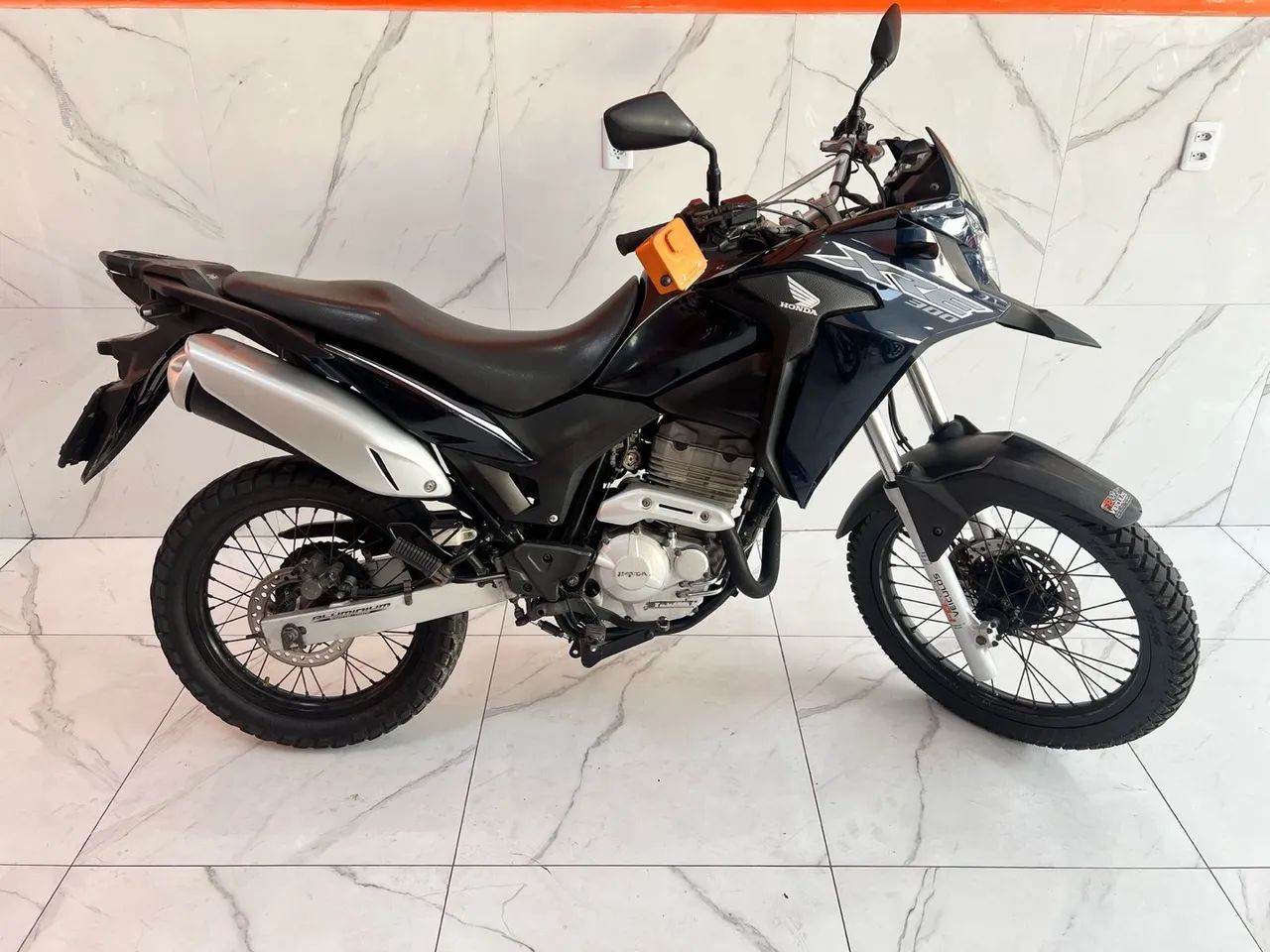 Xre 300 2019  - Foto 2