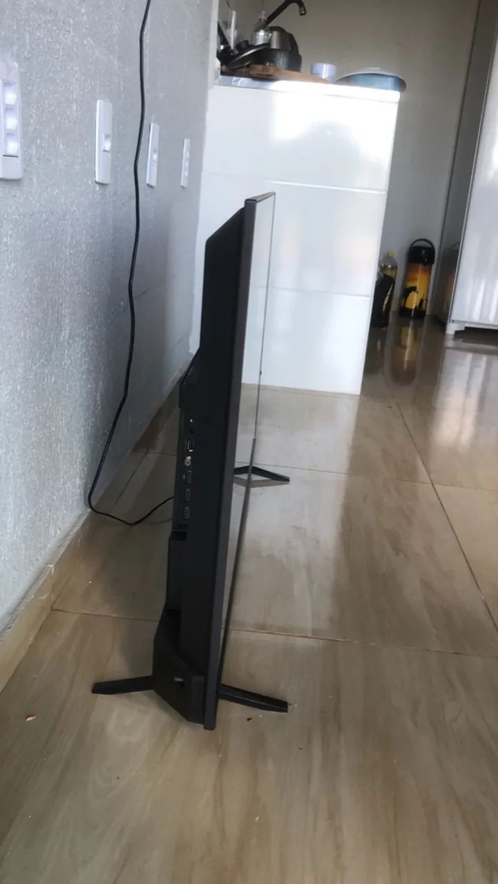 TV SMART AOC 43 POLEGADAS  - Foto 2