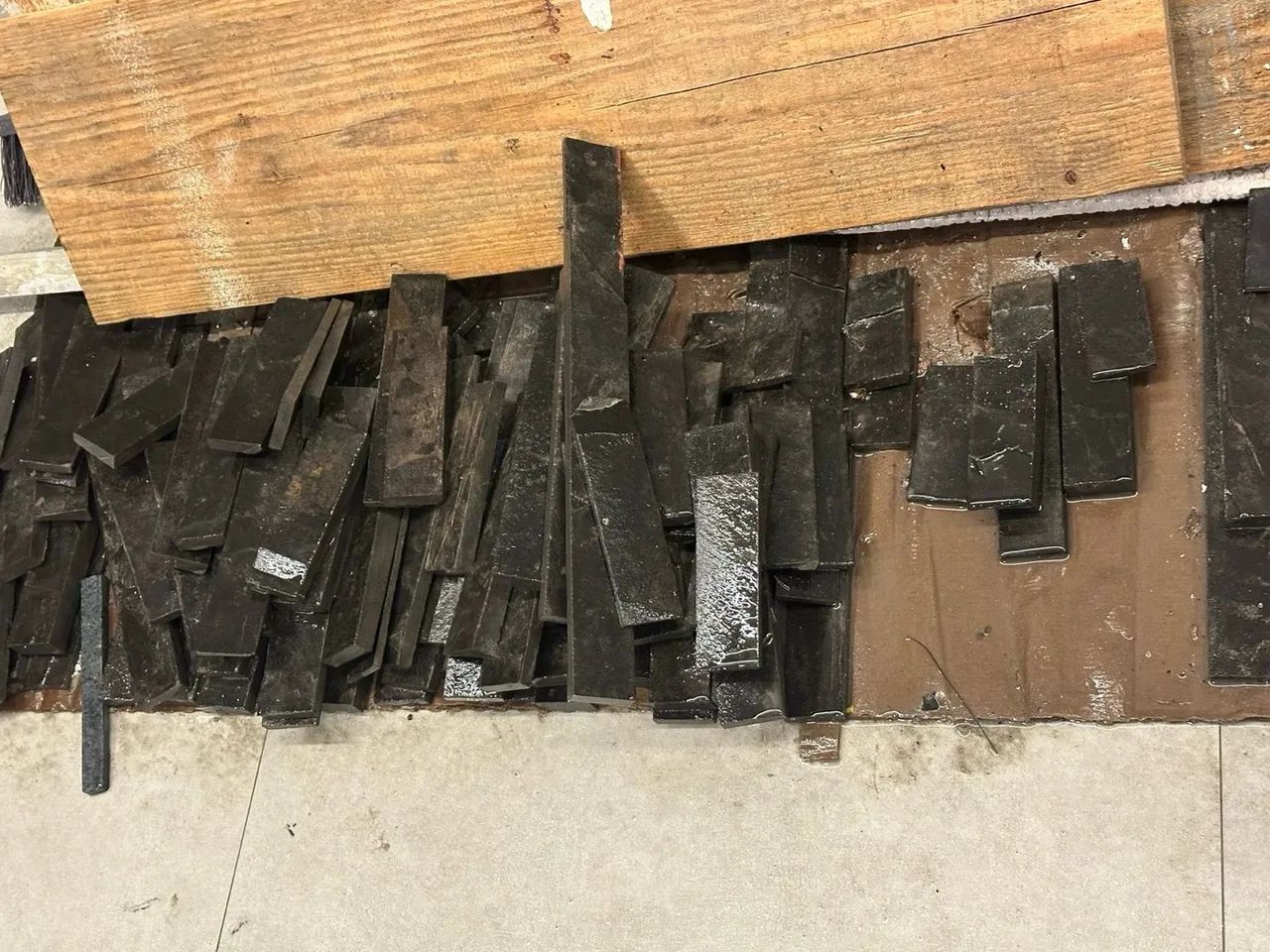 Pedra Ferro Preta  - Foto 4