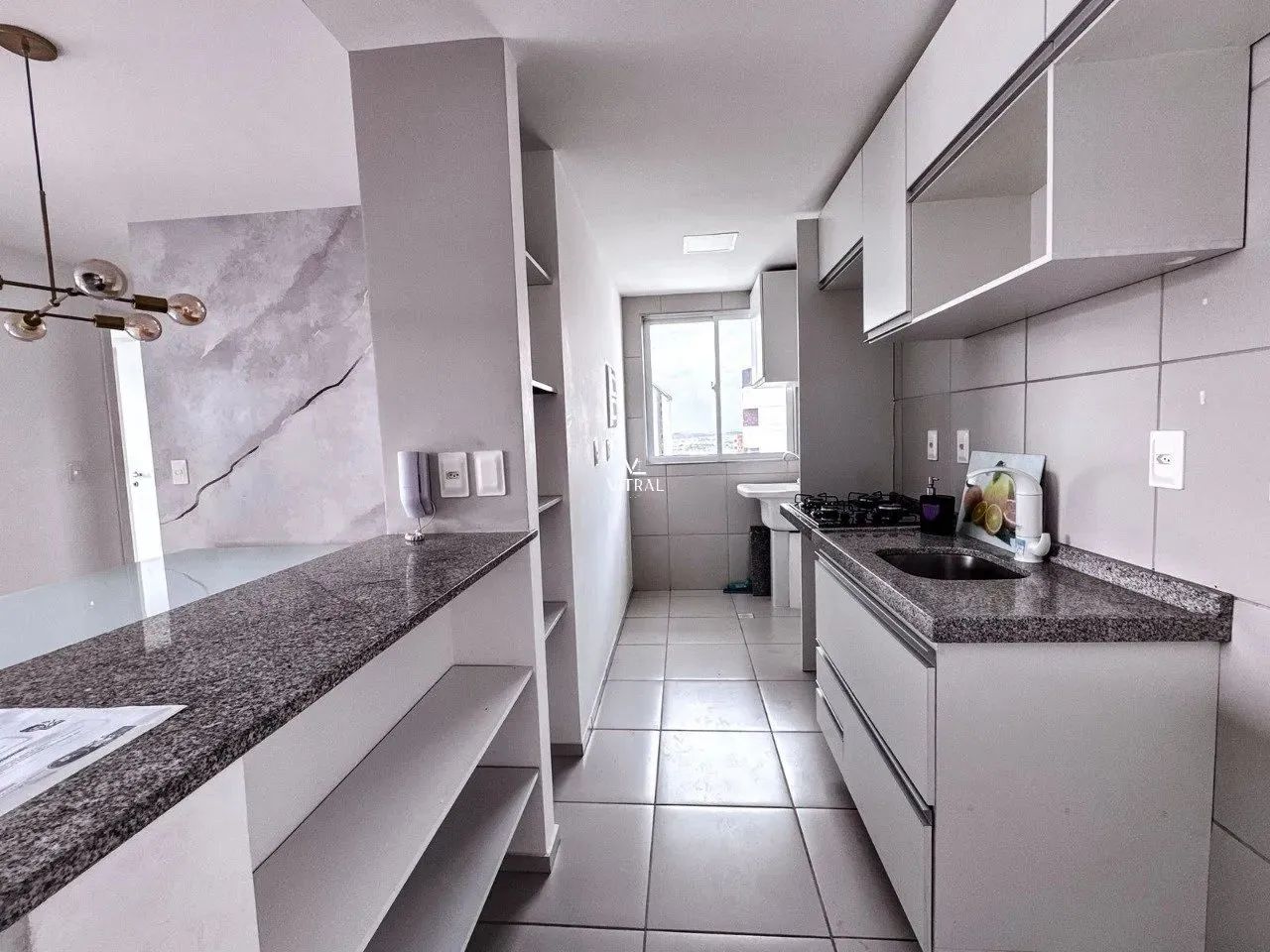 Apartamento 73m² Projetado à Venda no Parque Del Sol - Foto 5