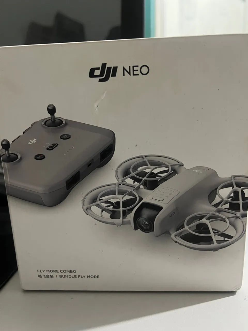 Drone DJI  - Foto 2