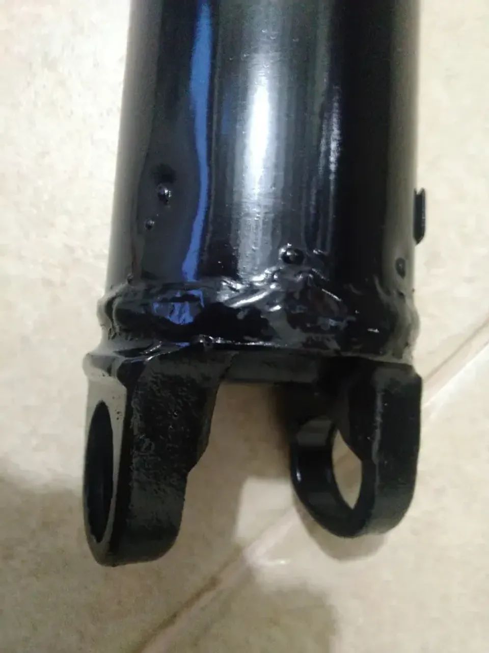 Eixo Cardan Opala 4 Cc Medida 140 Cm - Peças para carros, vans e  utilitários - Jardim Sarah, São Paulo 1459118025 | OLX