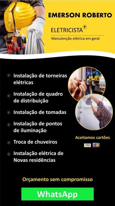 Eletricista residencial  - Foto 2