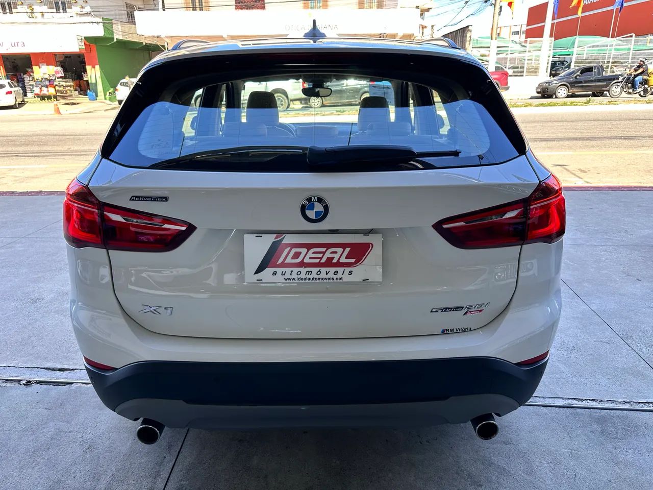 BMW X1 Sdrive 20I 2.0/2.0 TB Acti.flex Aut. 2019 - Foto 6