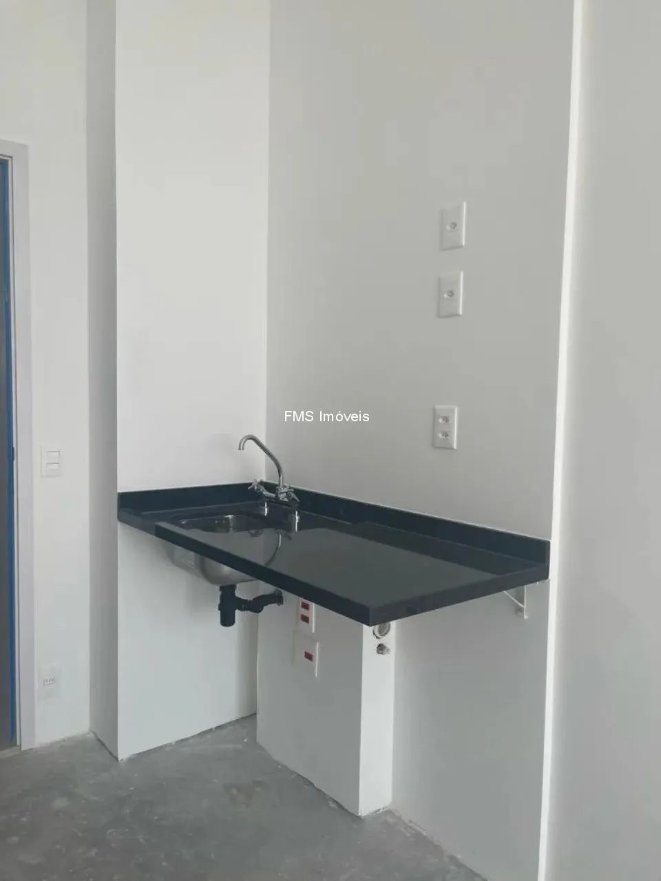 Studio à venda em Moema, 1 quarto, 1 banheiro, 25m². - Foto 5