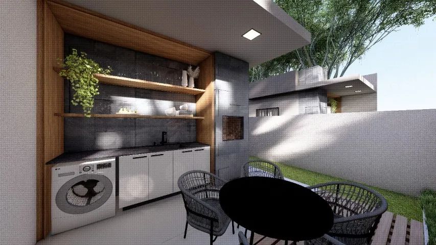 Foto - Governador Celso Ramos - 