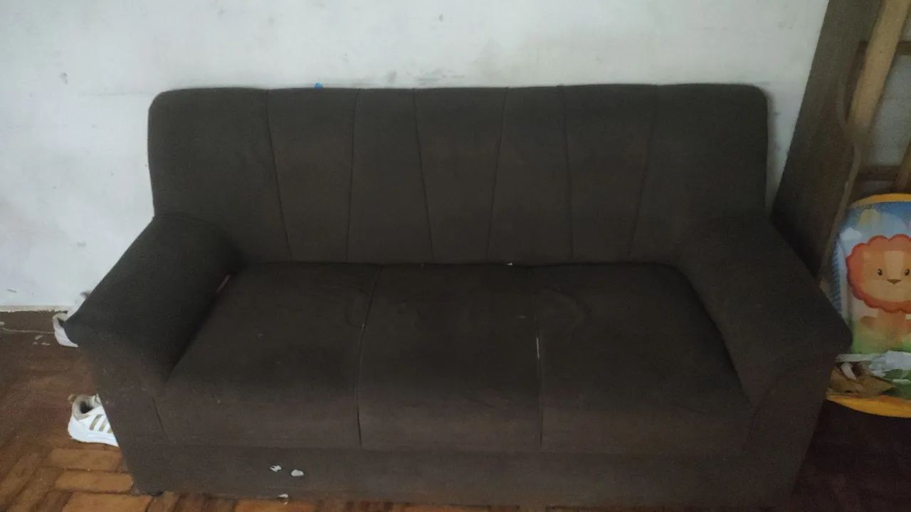 Vendo sofá 2 e3 lugares64960476007939120