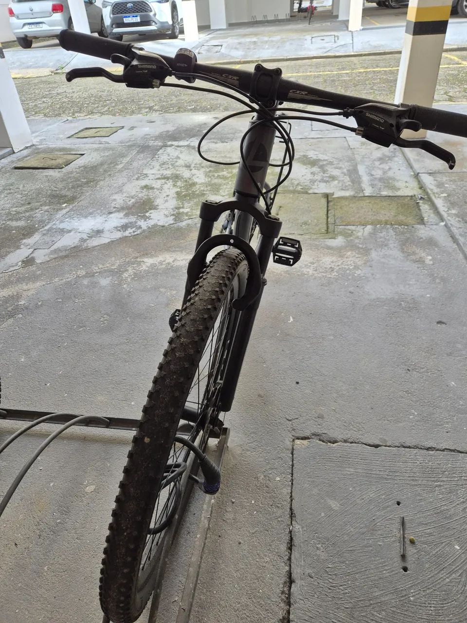 Bicicleta Lotus aro 29 - Foto 4