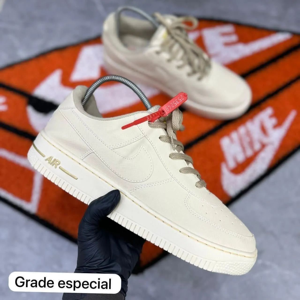 Air force 44 e 45 - Foto 3