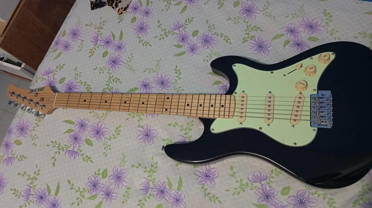 Guitarra Strinberg STS-100