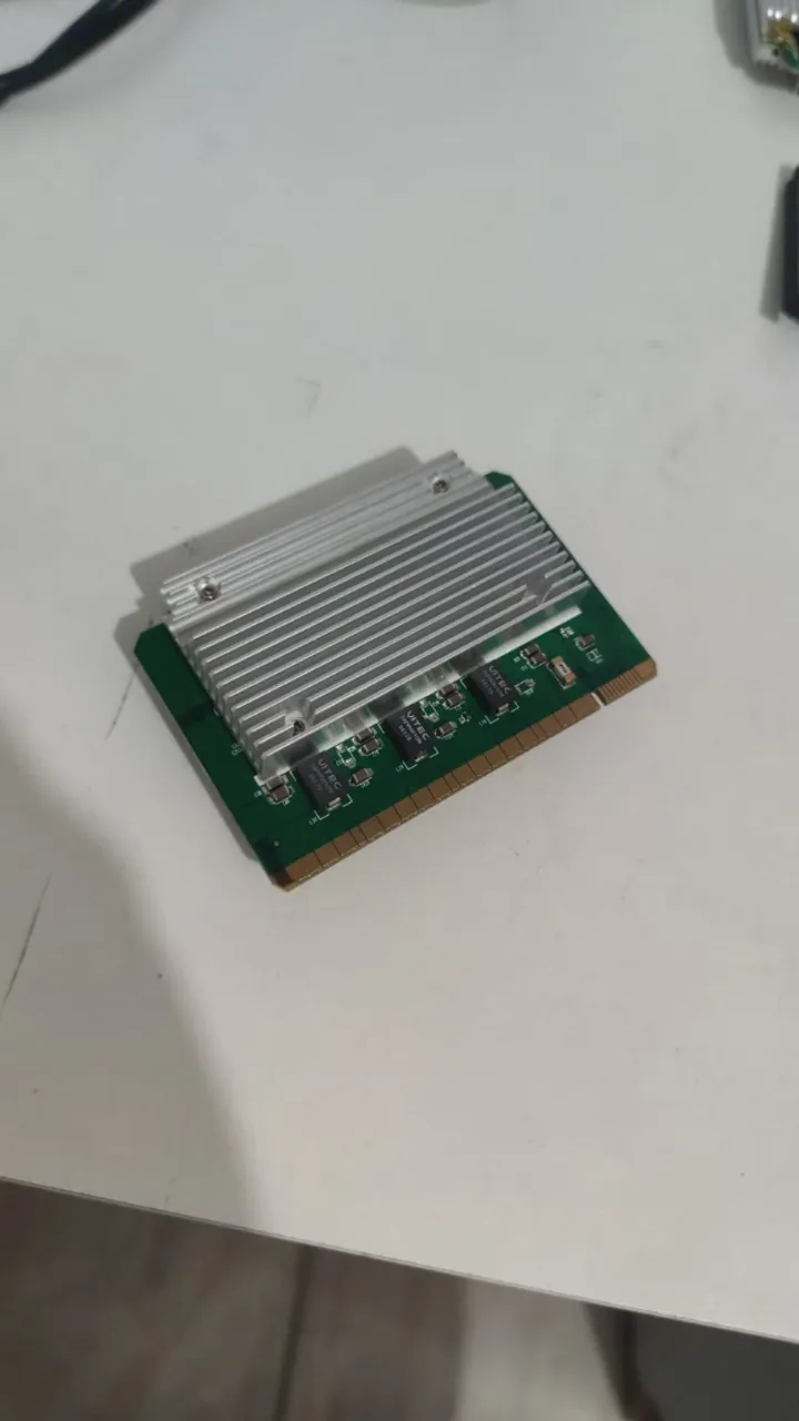 Regulador De Voltagem Hp Proliant Ml380 G5 407748-001