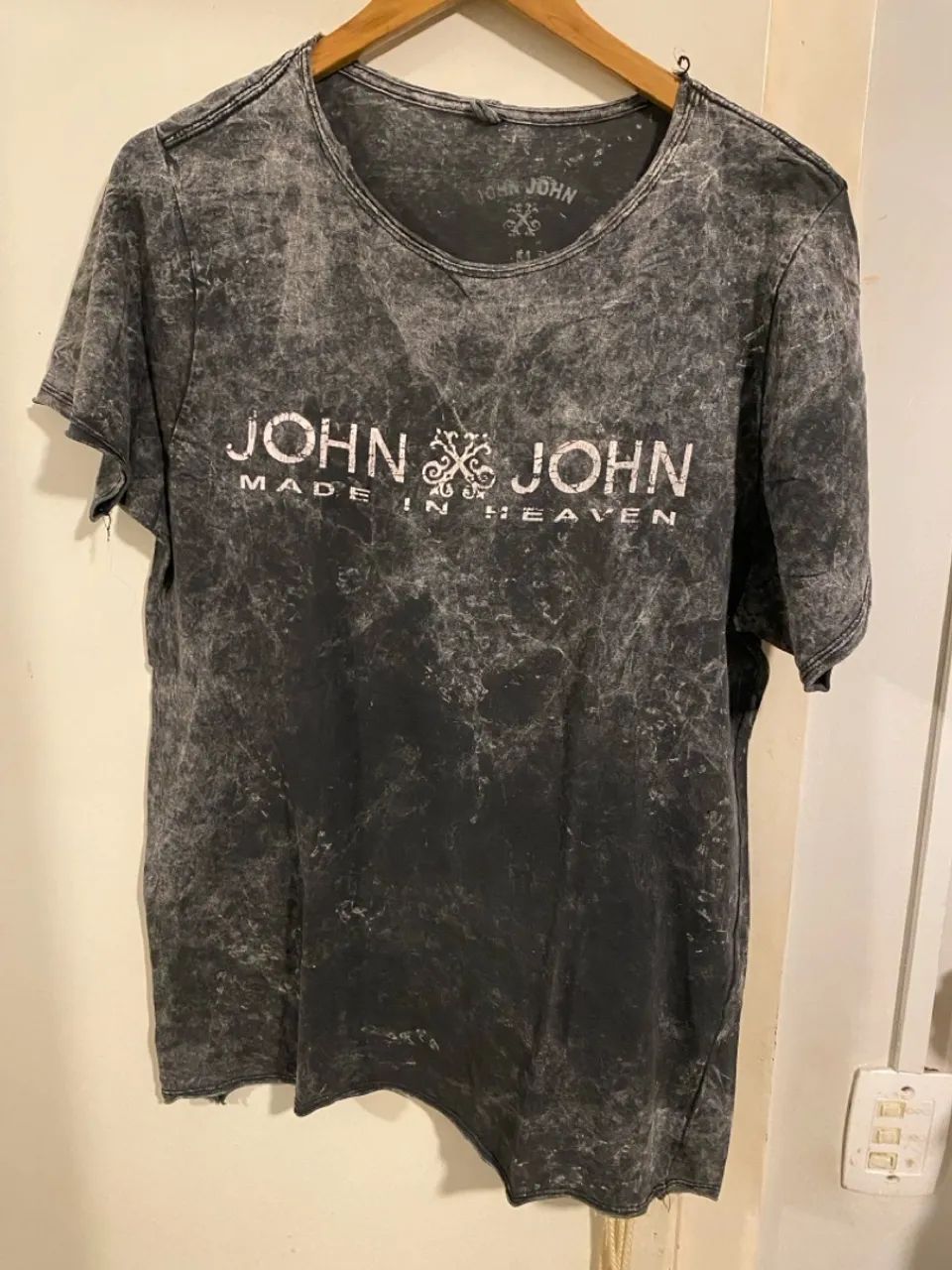 Camiseta John John M - Foto 3