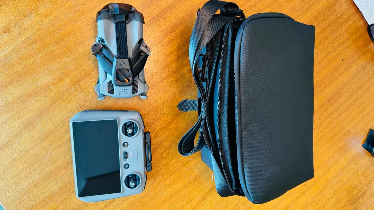 DJI MINI 5 PRO COMBO PLUS  - Foto 2