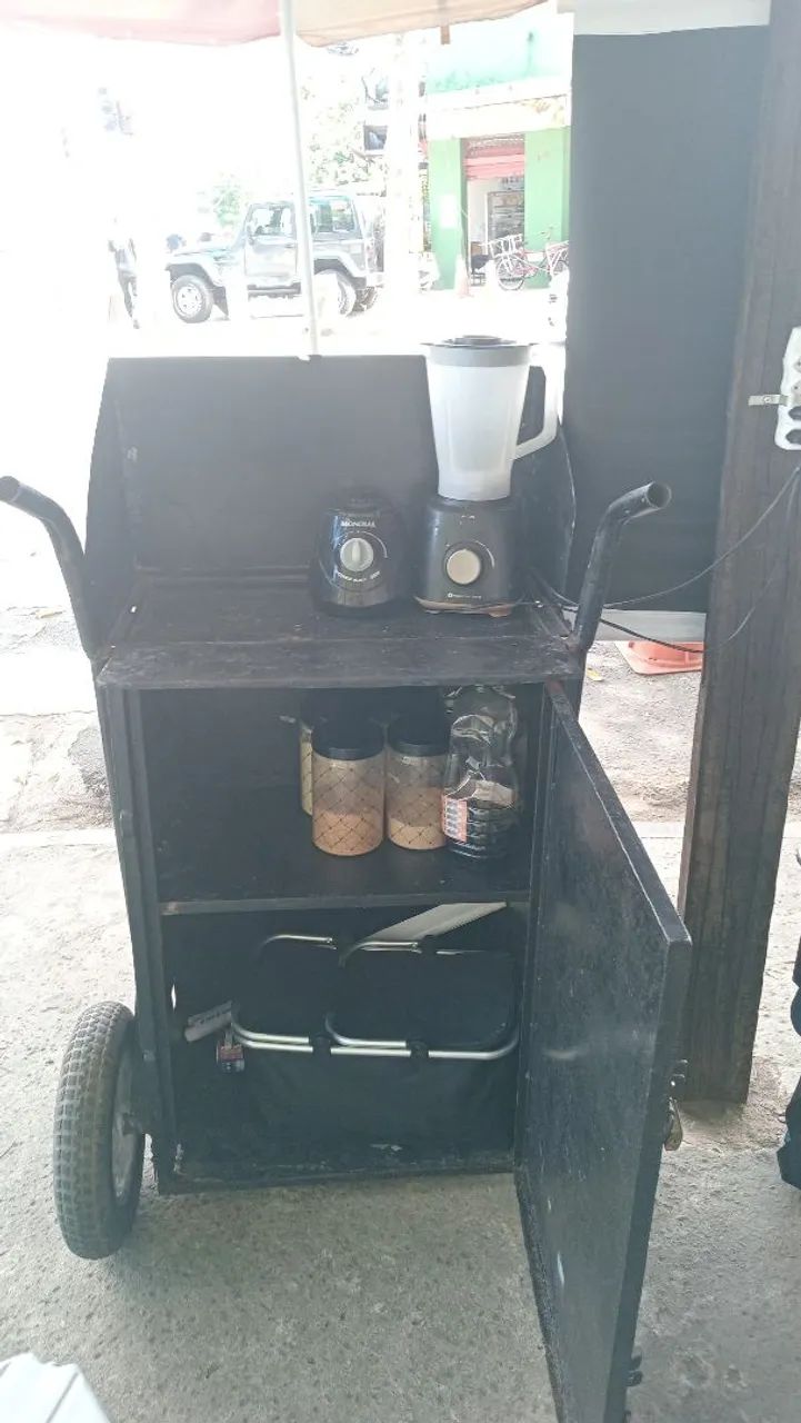 Carroça  - Foto 2