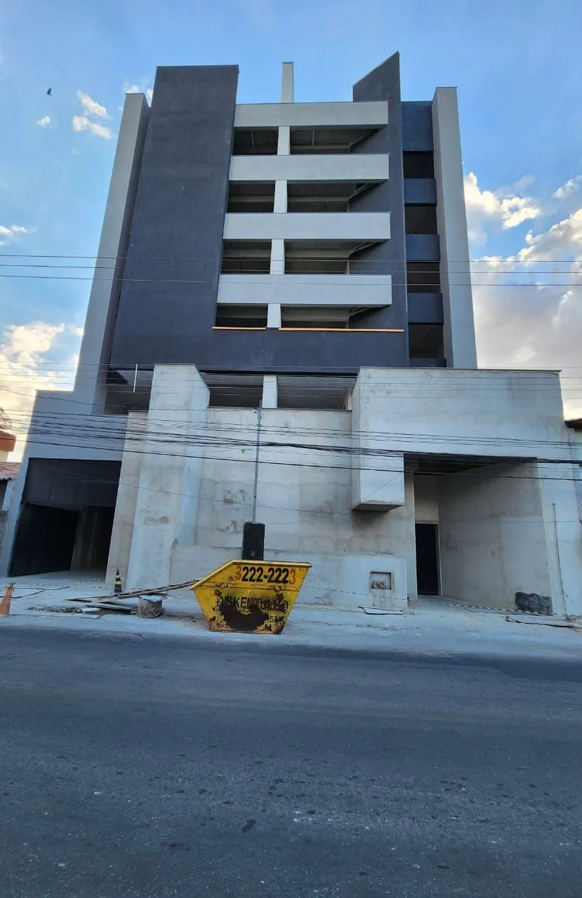 Apartamento no Centro.