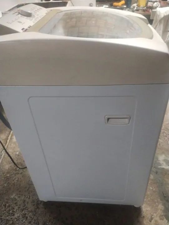 Máquina de Lavar Brastemp ative 11 kg 127w - Foto 6