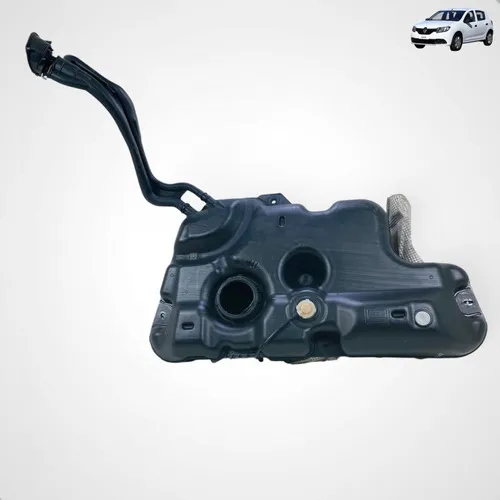 Tanque De Combustivel Sandero 1.6 8v 2015 A 2019