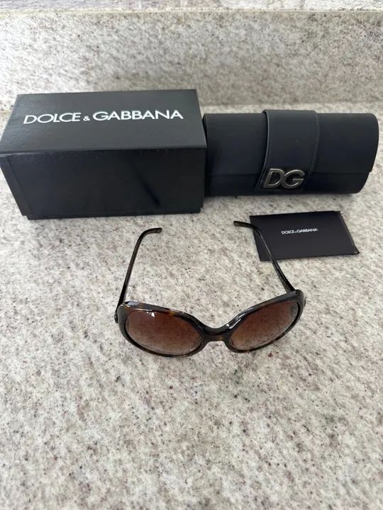 Óculos de Sol Dolce & Gabbana