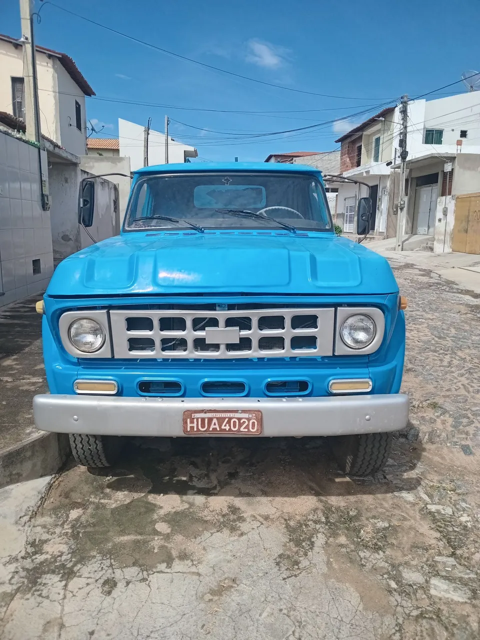Chevrolet 1981