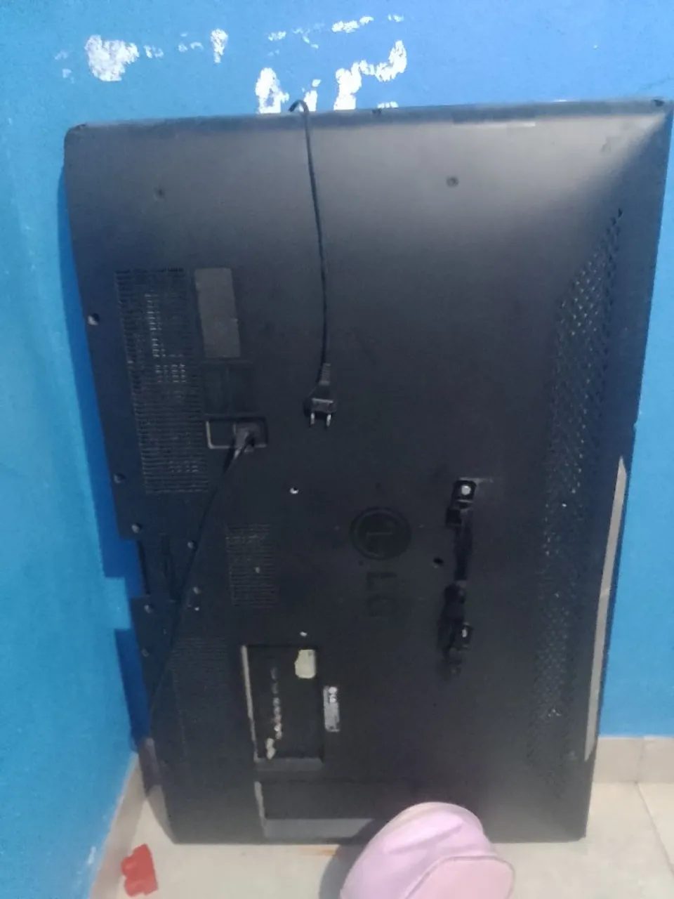 TV LG