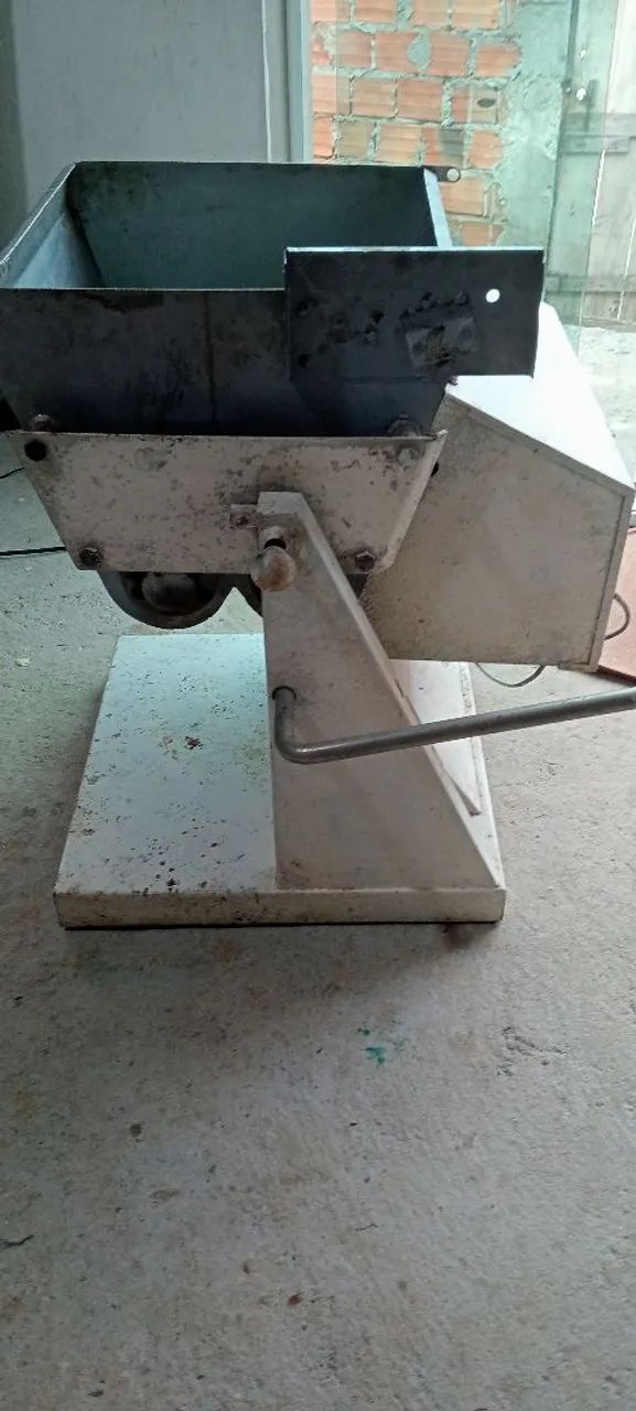 Masseira de pão  - Foto 2