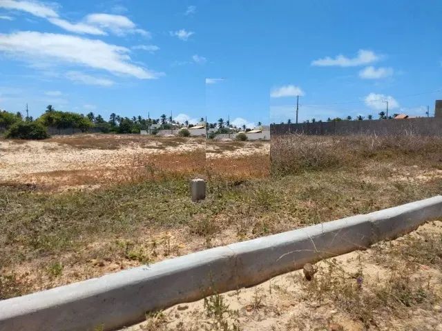 $ Terreno à Venda  322,5 m² Escriturado a 300 mt da Praia da Aruana em Robalo - Aracaju -  - Foto 5