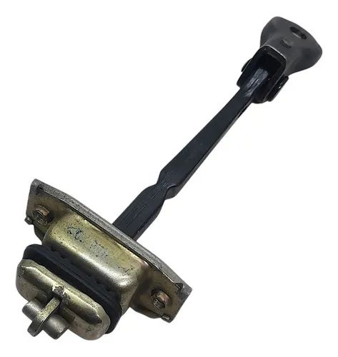 Limitador Porta Traseira Esquerda Honda Fit 2003 Do   /