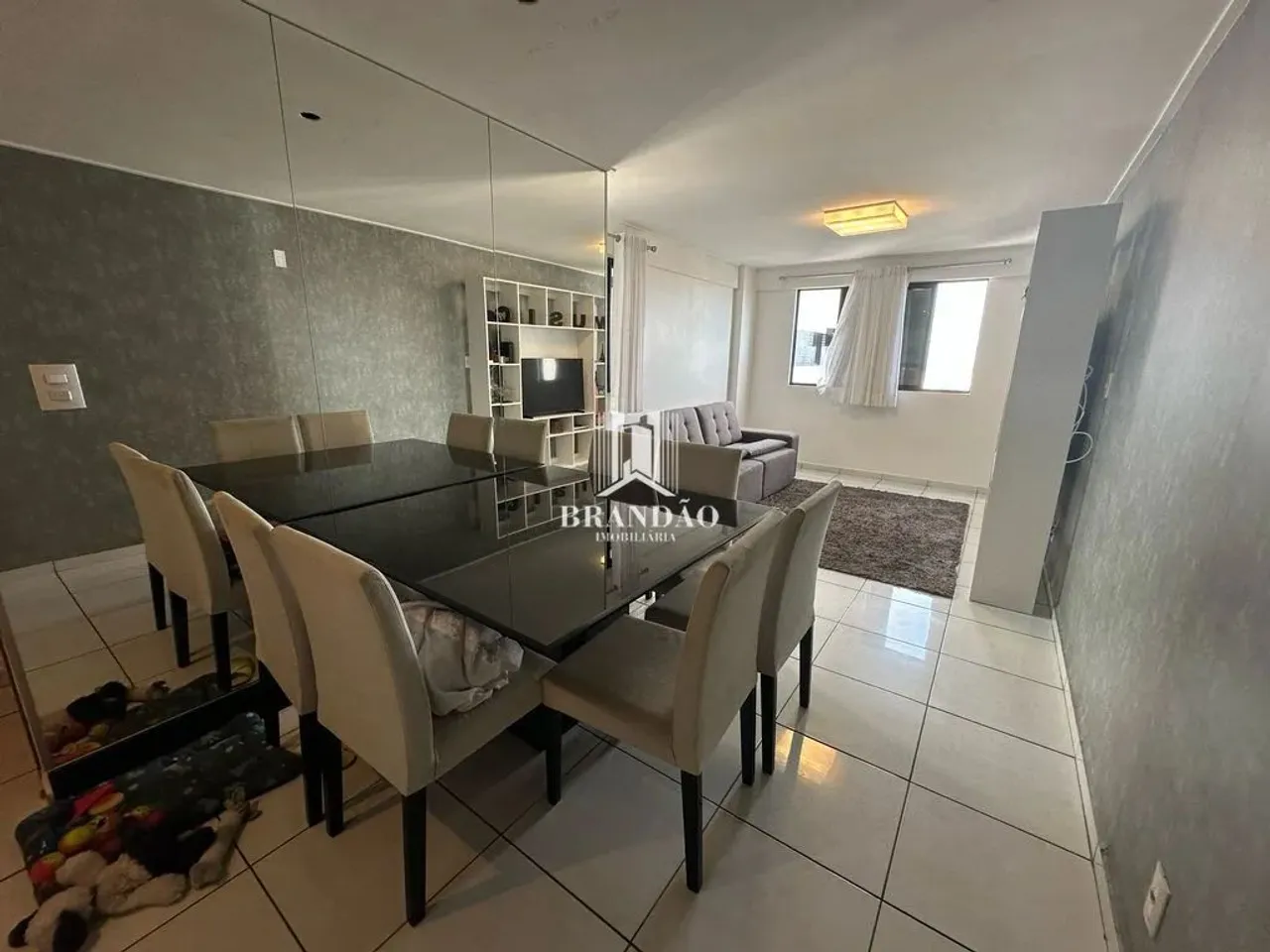Apartamento à Venda 3/4 Sendo 1 Suíte | Mangabeiras, Maceió/AL