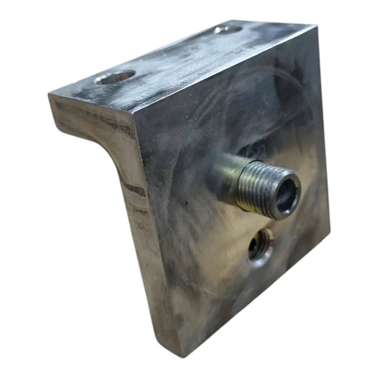Cabeçote Filtro Do Arla Original Ford Cargo 816 Euro 5 E2045 - Foto 5