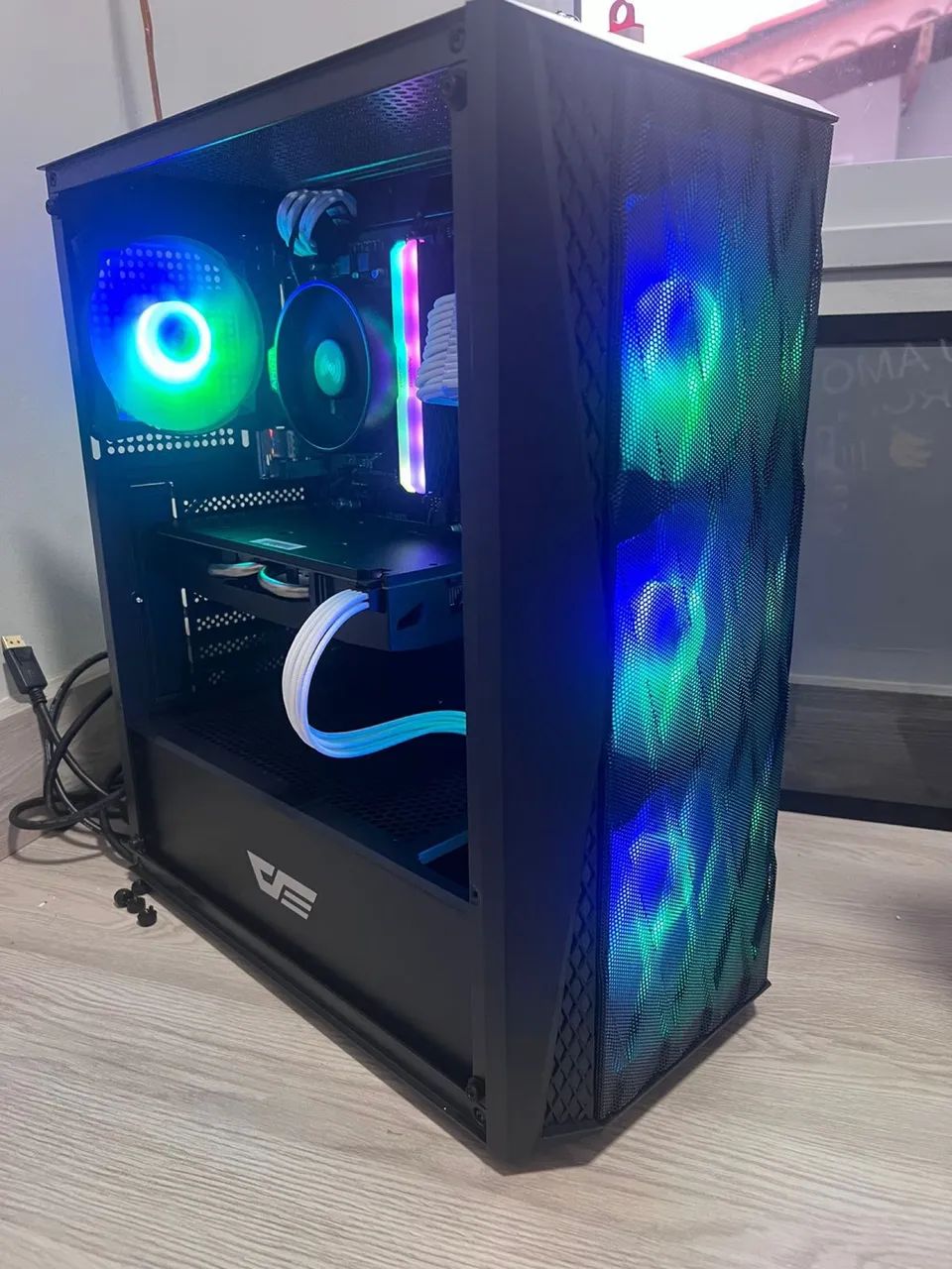 COMPUTADOR GAMER  - Foto 4