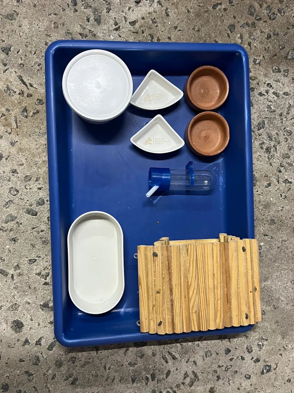 Gaiola para rato twister - Foto 2