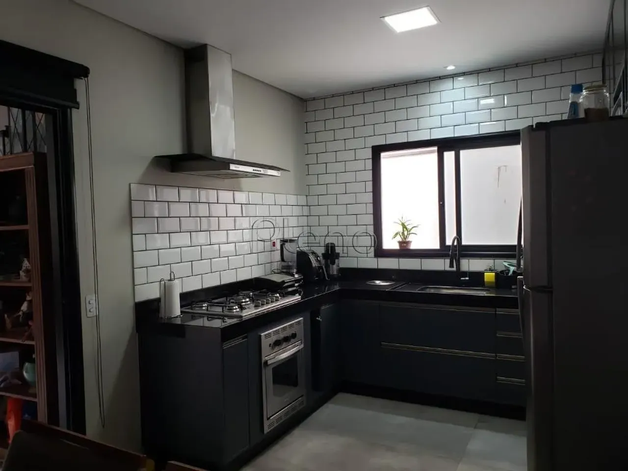 Casa à venda em Indaiatuba, Jardim Park Real, com 3 quartos, com 166.86 m²