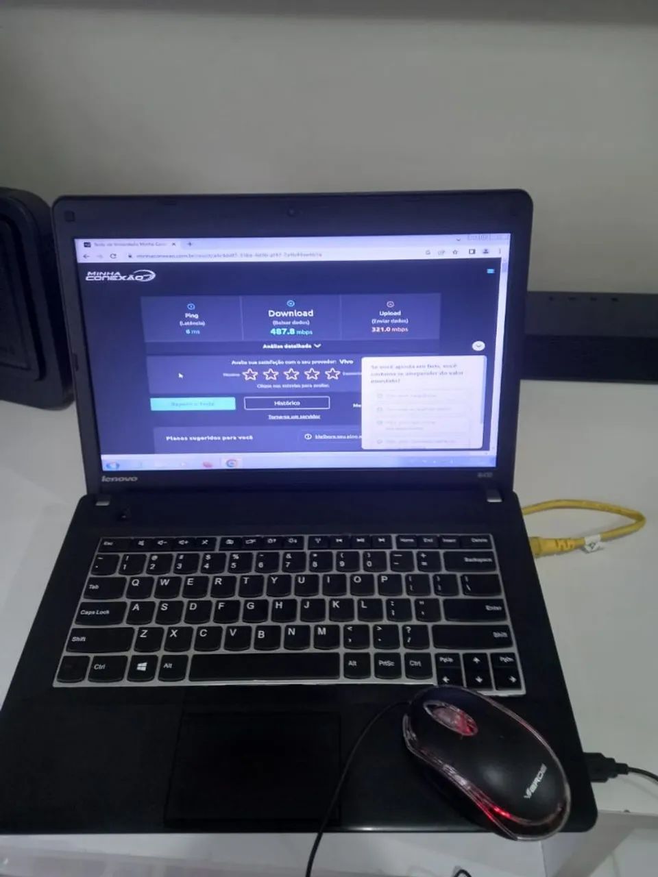 Notebooks A PARTIR de 350,00 com GARANTIA  - Foto 2