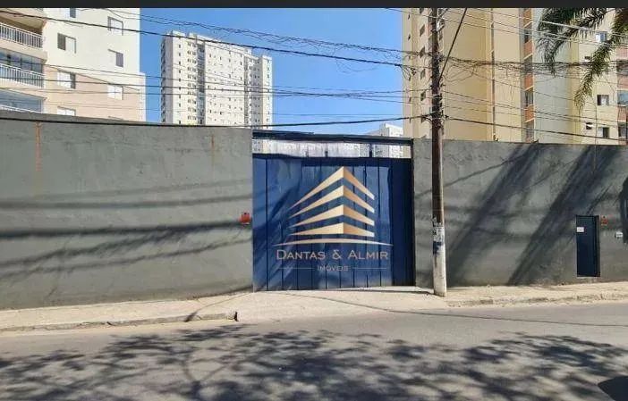 Terreno a Venda No Macedo Com 1720m²- Macedo-Guarulhos/SP - Foto 2