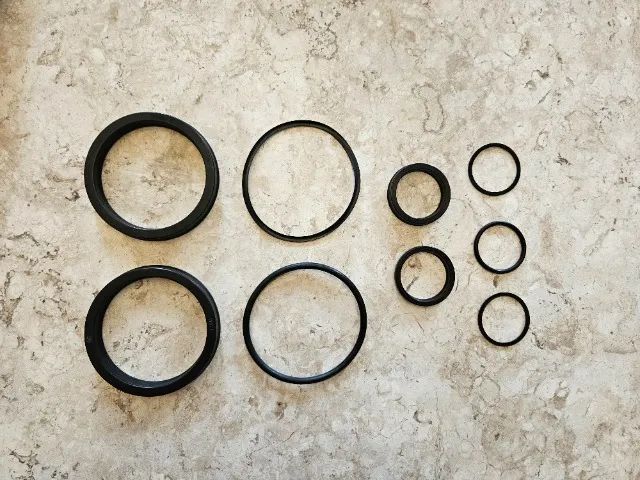 KIT REPARO CILINDRO EXTENSÃO IV TD1633 MADAL MD43607