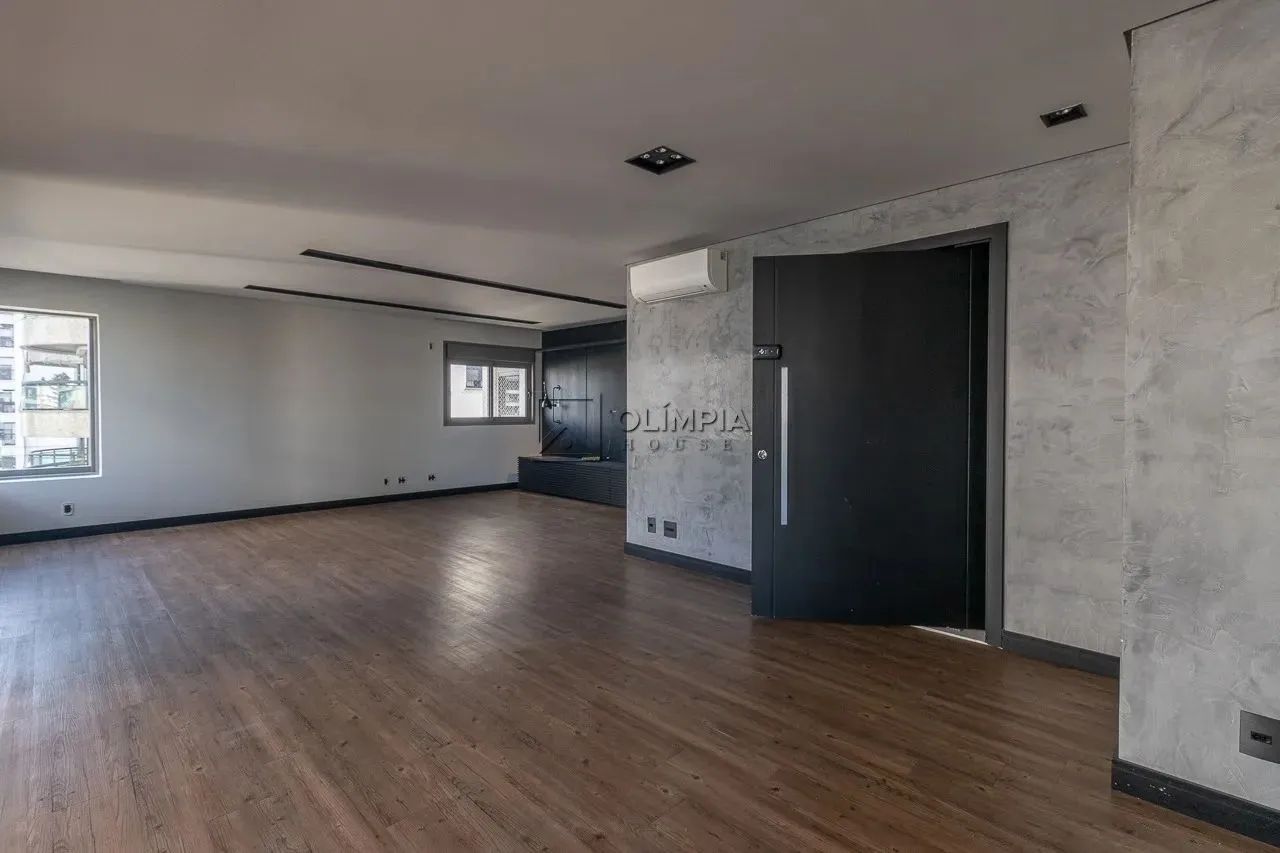 Aluguel Apartamento 3 Dormitórios - 185 m² Campo Belo - Foto 5