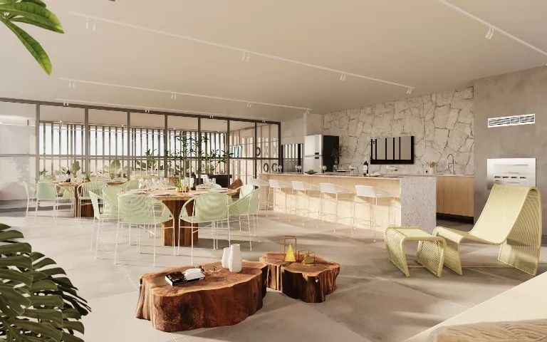 Edifício Studio Península com 1 ou 2 quartos - Financiamento com a Construtora - Foto 2