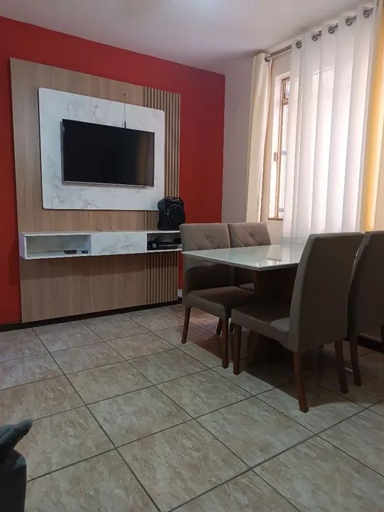 Foto - Belo Horizonte - Madre Gertrudes