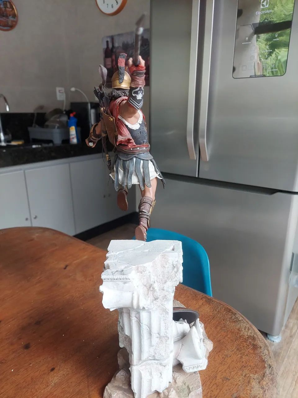 Assassin's Creed Odyssey - Collector's Edition. - Foto 3