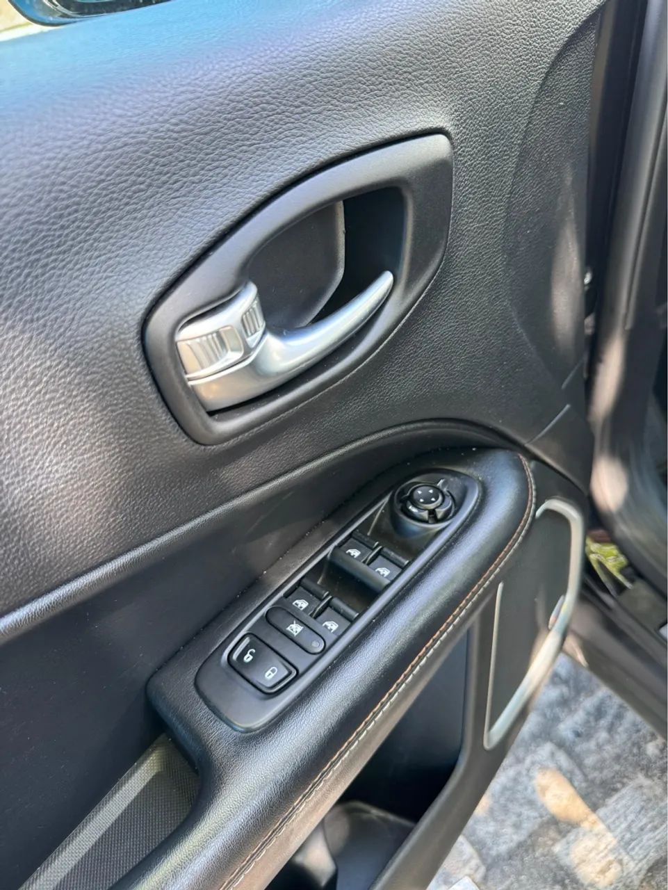 Jeep Compass Longitude 2019  - Foto 5