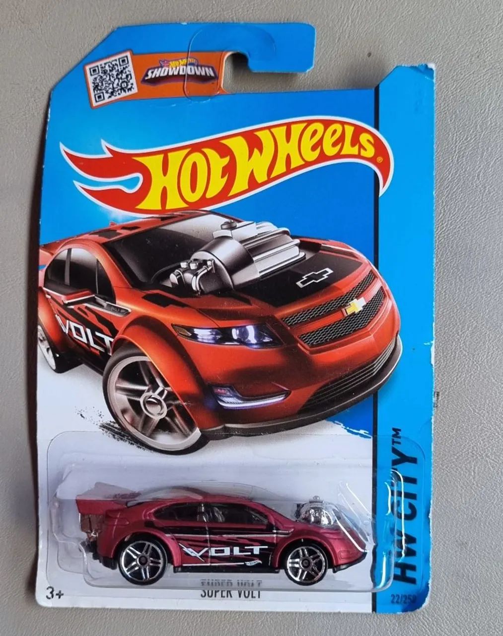 Carrinho HOT WHEELS  novo 