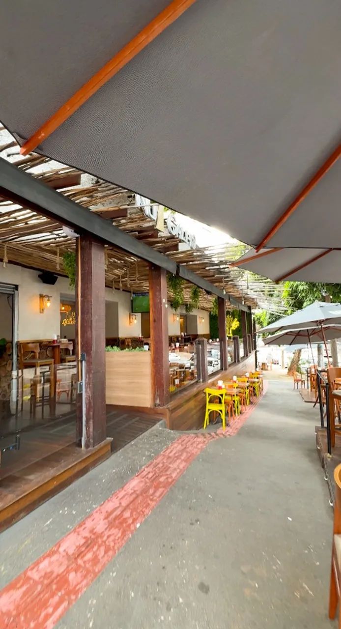 BAR / RESTAURANTE DE ALTO PADRÃO EM BELO HORIZONTE - Foto 7