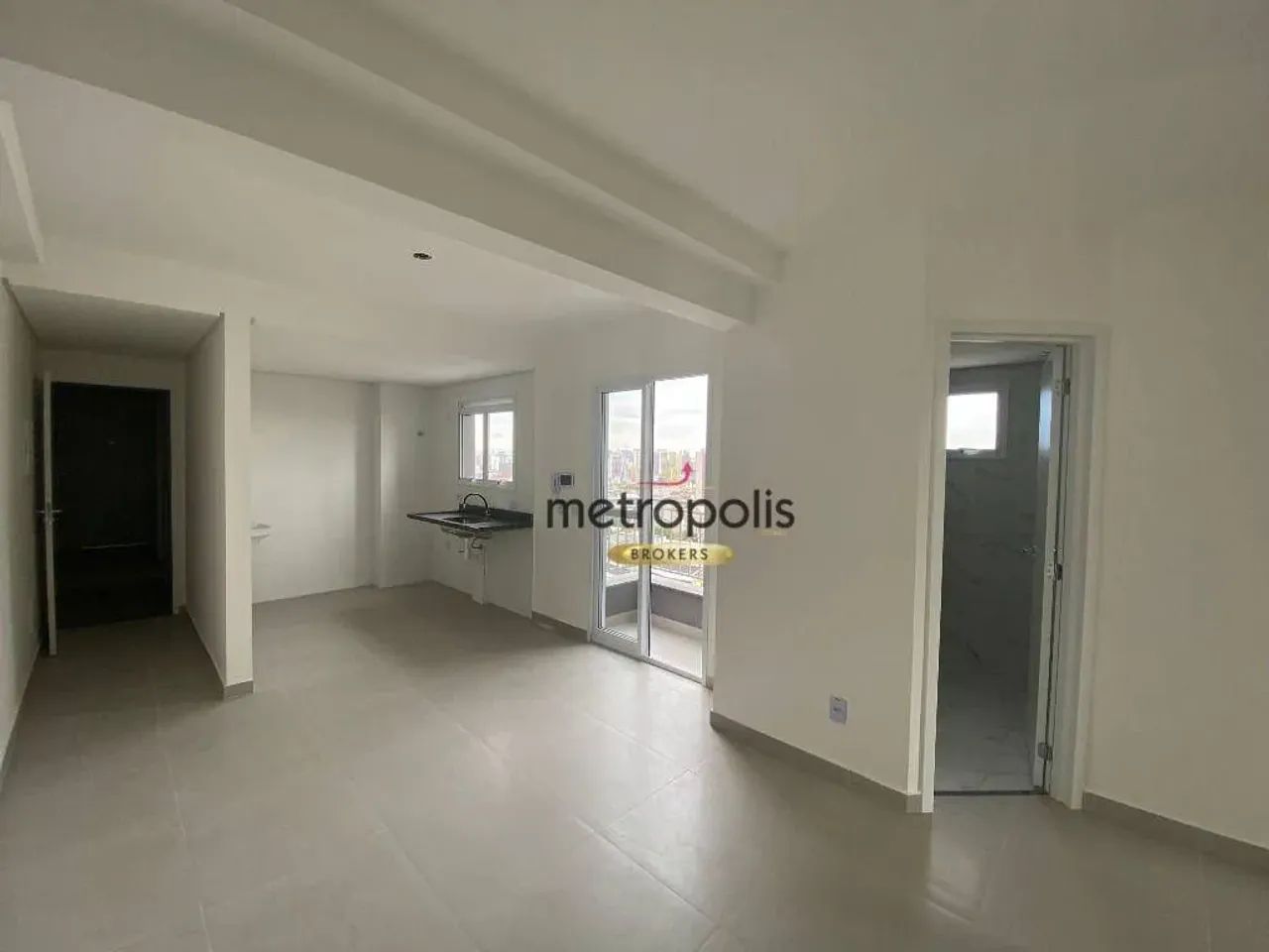 Apartamento, 53 m² - venda por R$ 446.000,00 ou aluguel por R$ 3.680,35/mês - Parque das N - Foto 4