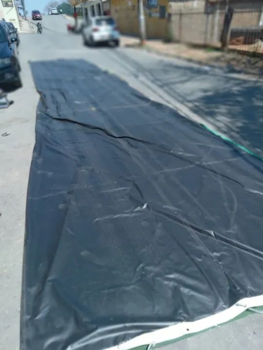 Lona super resistente 9x3 - Foto 5