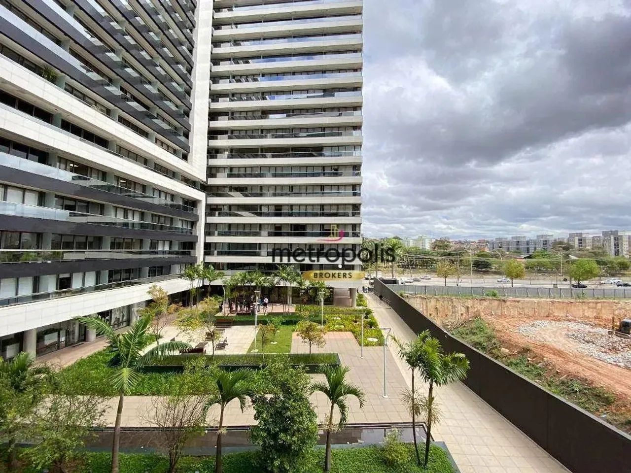 Sala, 56 m² - venda por R$ 760.000,00 ou aluguel por R$ 6.992,00/mês - Cerâmica - São Caet - Foto 10