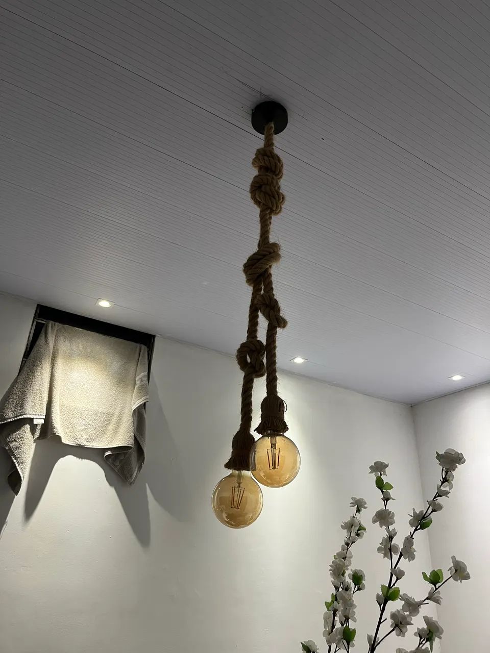 Lustre  - Foto 2
